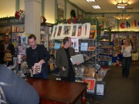 Ted makes his entrance.jpg